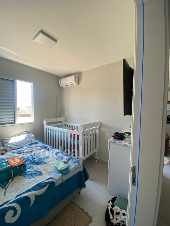 Apartamento, 48 m² - Foto 6