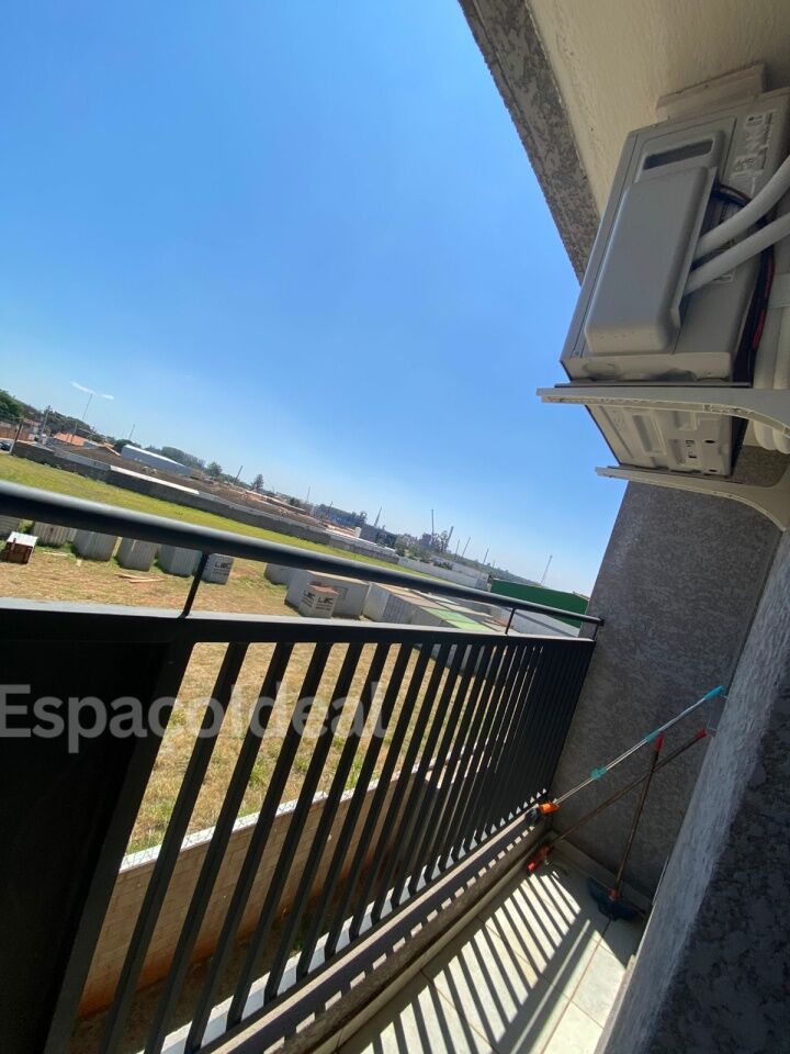 Apartamento, 48 m² - Foto 7