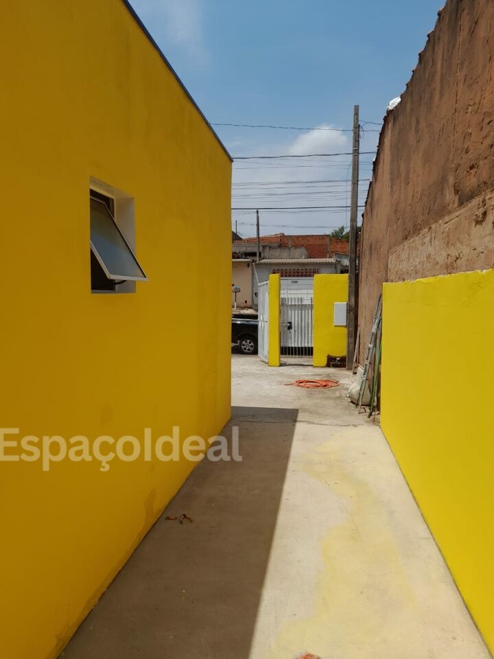 Casa, 2 quartos, 60 m² - Foto 2