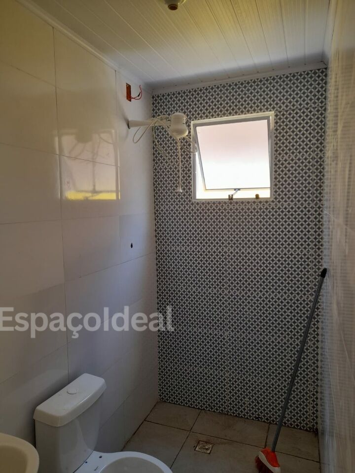 Casa, 2 quartos, 60 m² - Foto 6