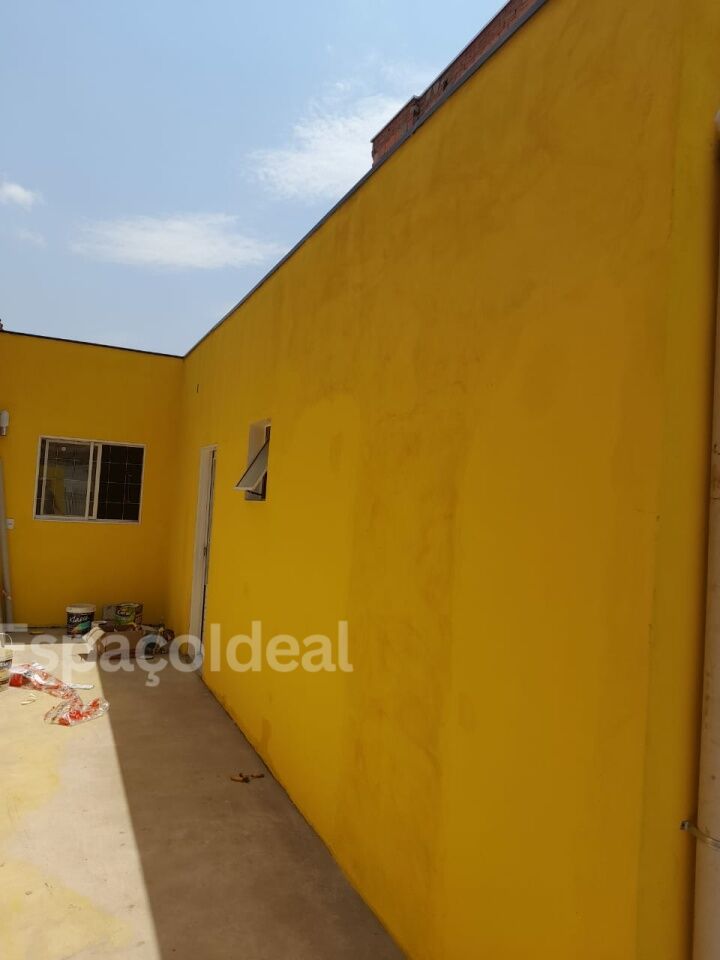 Casa, 2 quartos, 60 m² - Foto 8