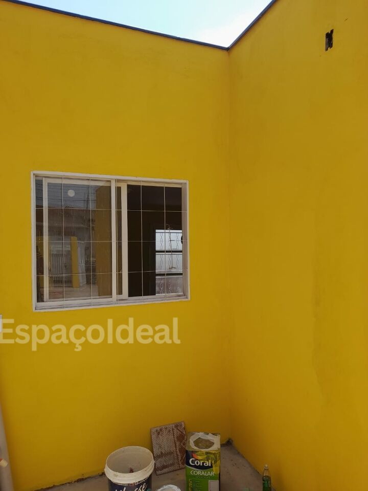 Casa, 2 quartos, 60 m² - Foto 16