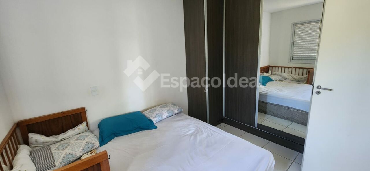 Apartamento, 2 quartos, 61 m² - Foto 2