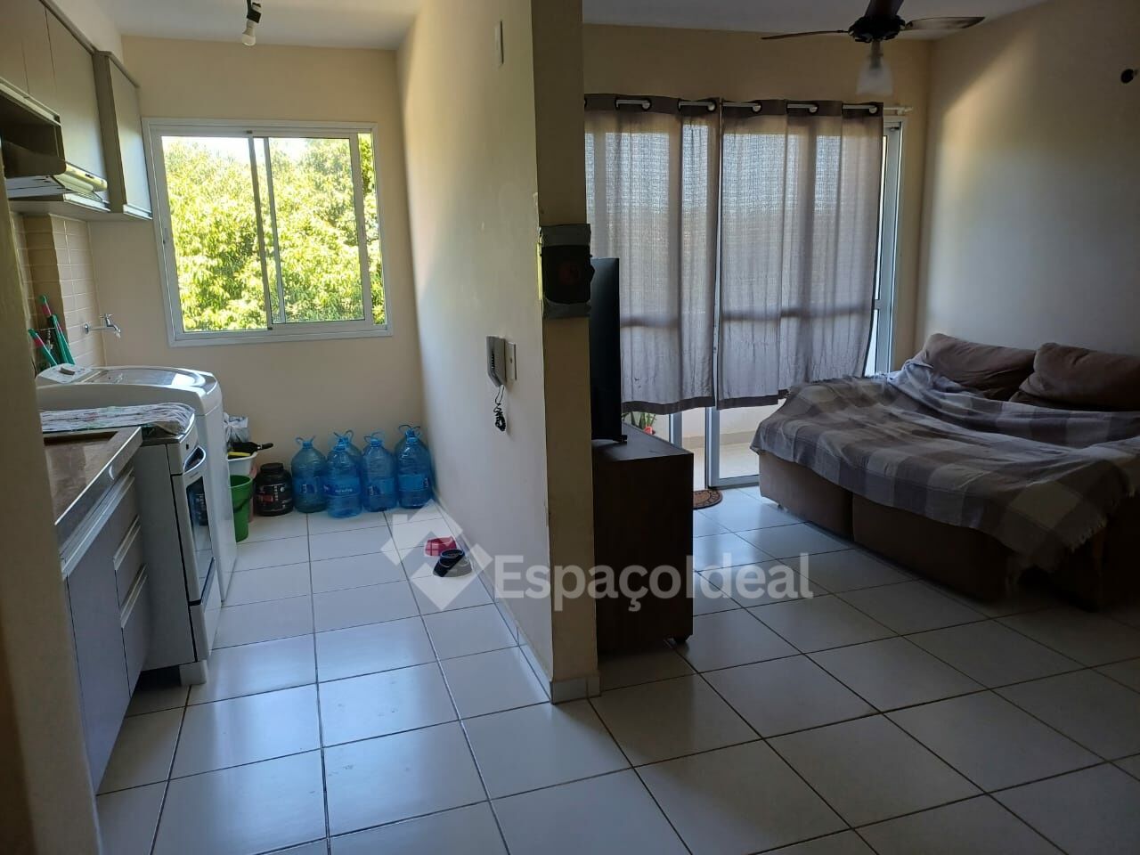 Apartamento, 2 quartos, 61 m² - Foto 4