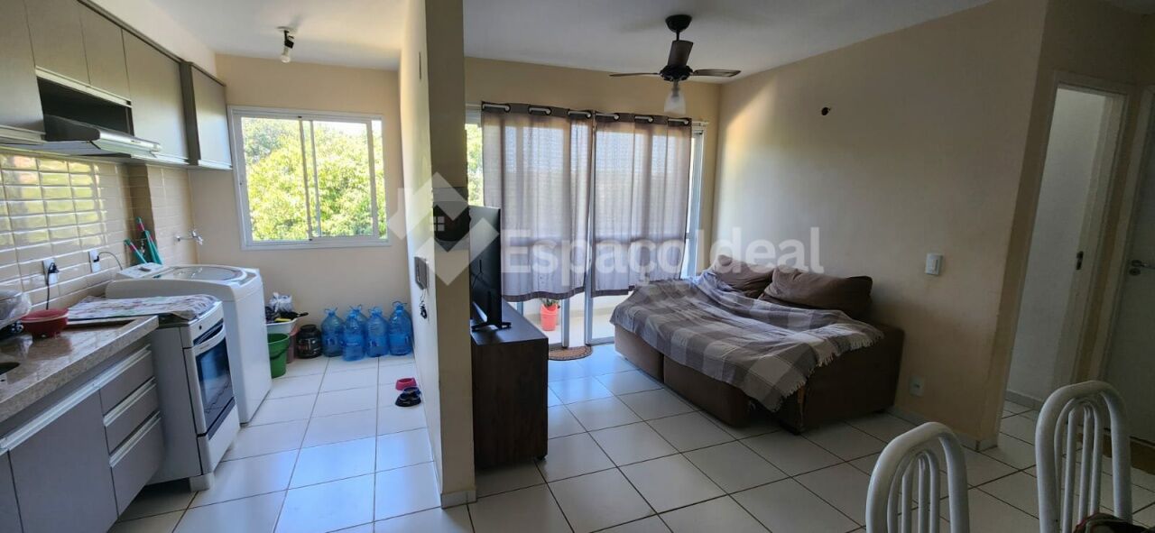 Apartamento, 2 quartos, 61 m² - Foto 5