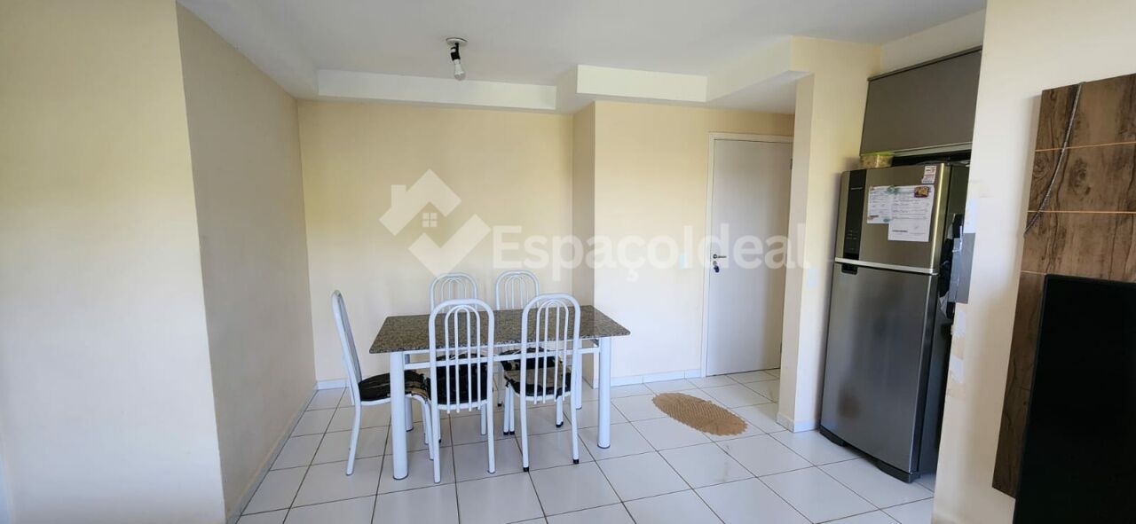 Apartamento, 2 quartos, 61 m² - Foto 6