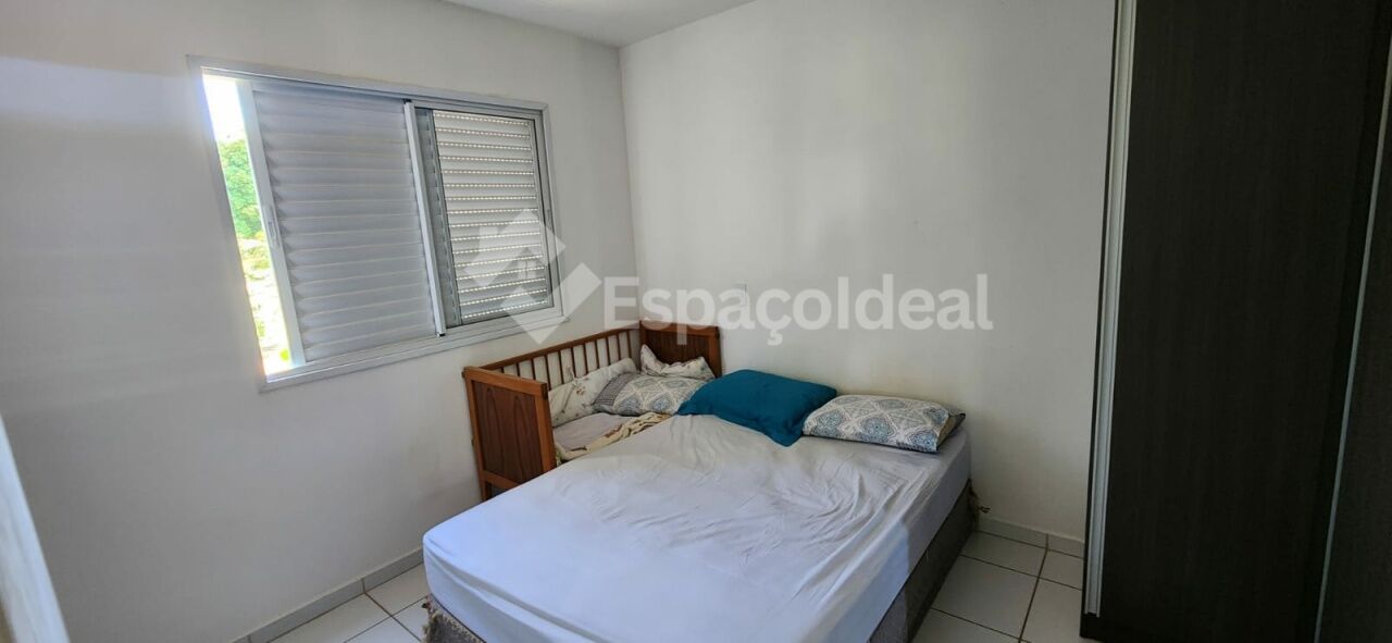 Apartamento, 2 quartos, 61 m² - Foto 7
