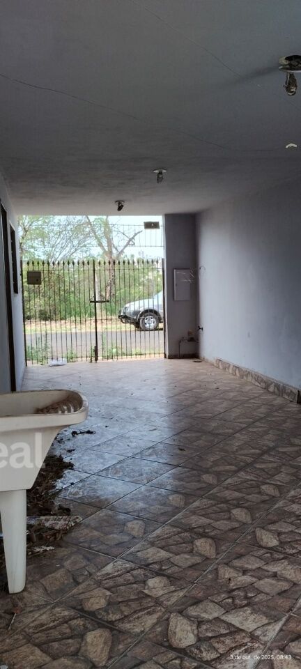 Casa, 3 quartos, 100 m² - Foto 1