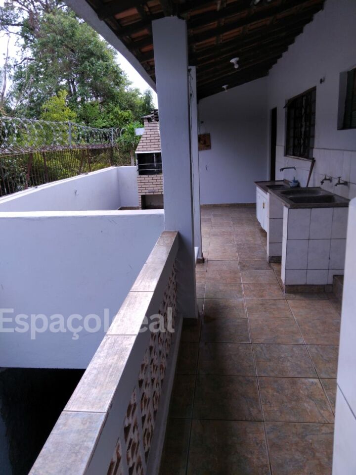 Casa, 2 quartos, 150 m² - Foto 1