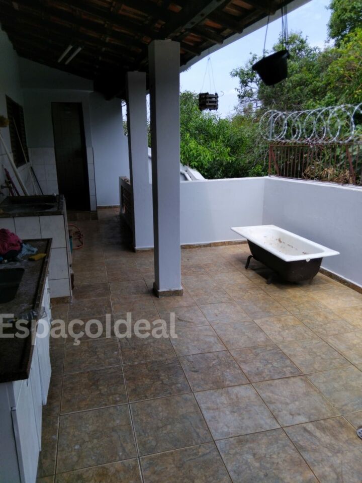 Casa, 2 quartos, 150 m² - Foto 5