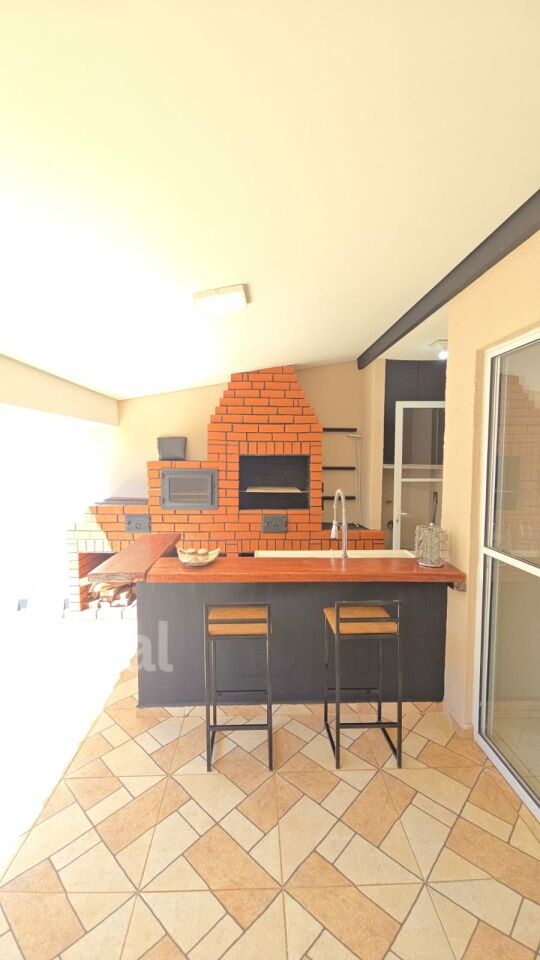 Casa, 3 quartos, 100 m² - Foto 12