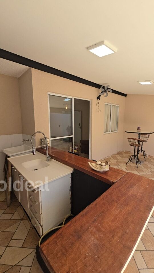 Casa, 3 quartos, 100 m² - Foto 14