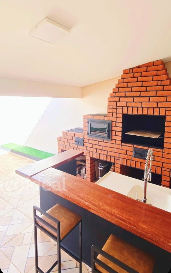 Casa, 3 quartos, 100 m² - Foto 16