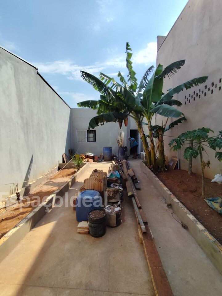 Casa, 2 quartos, 59 m² - Foto 7