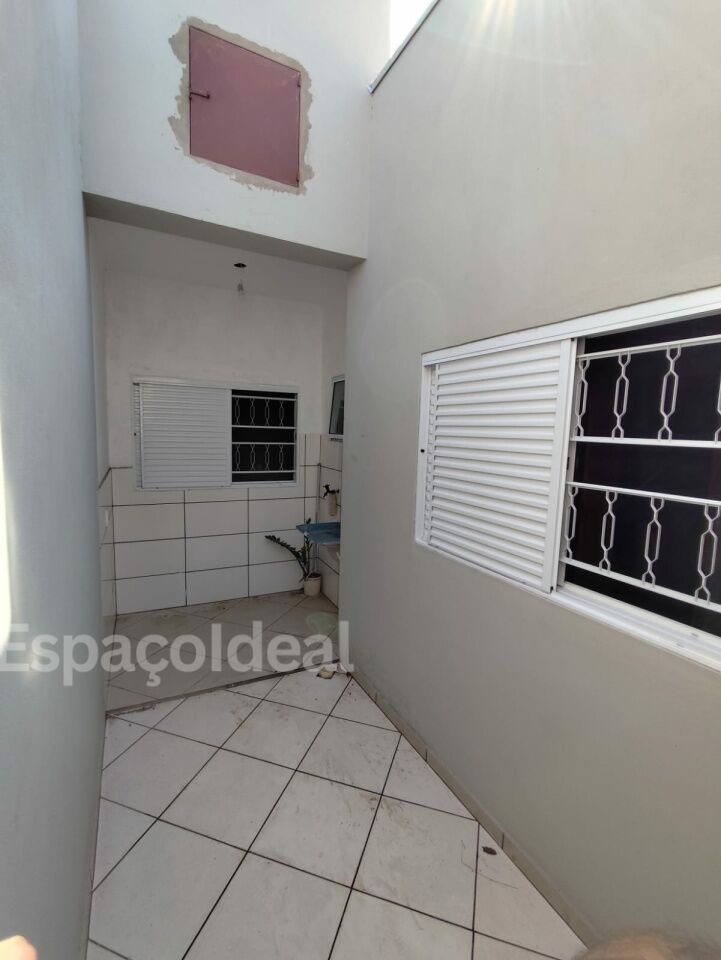 Casa, 2 quartos, 59 m² - Foto 9