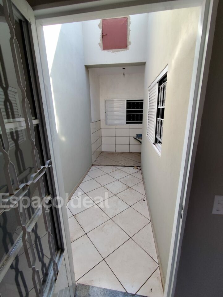 Casa, 2 quartos, 59 m² - Foto 13