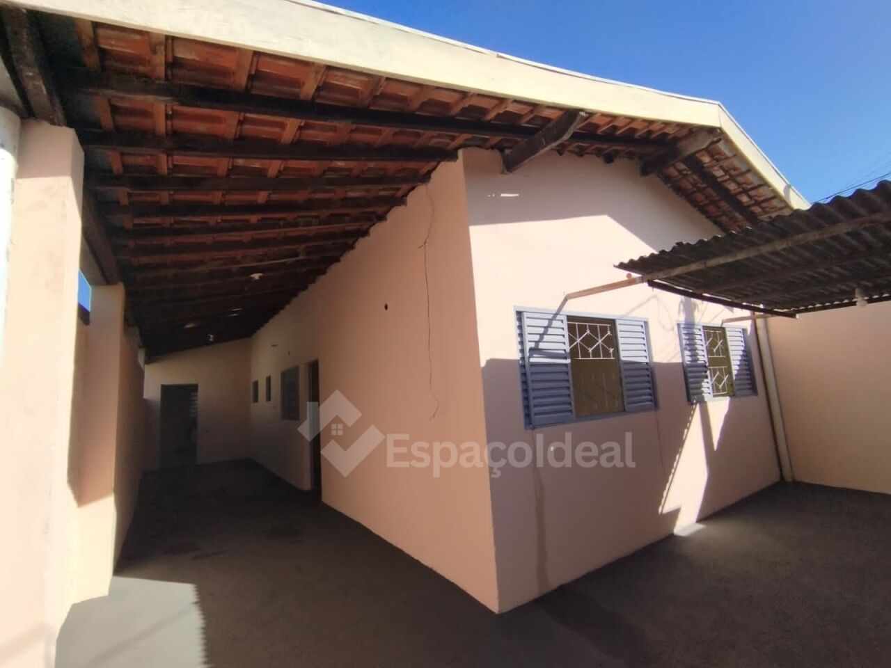 Casa, 3 quartos, 167 m² - Foto 1