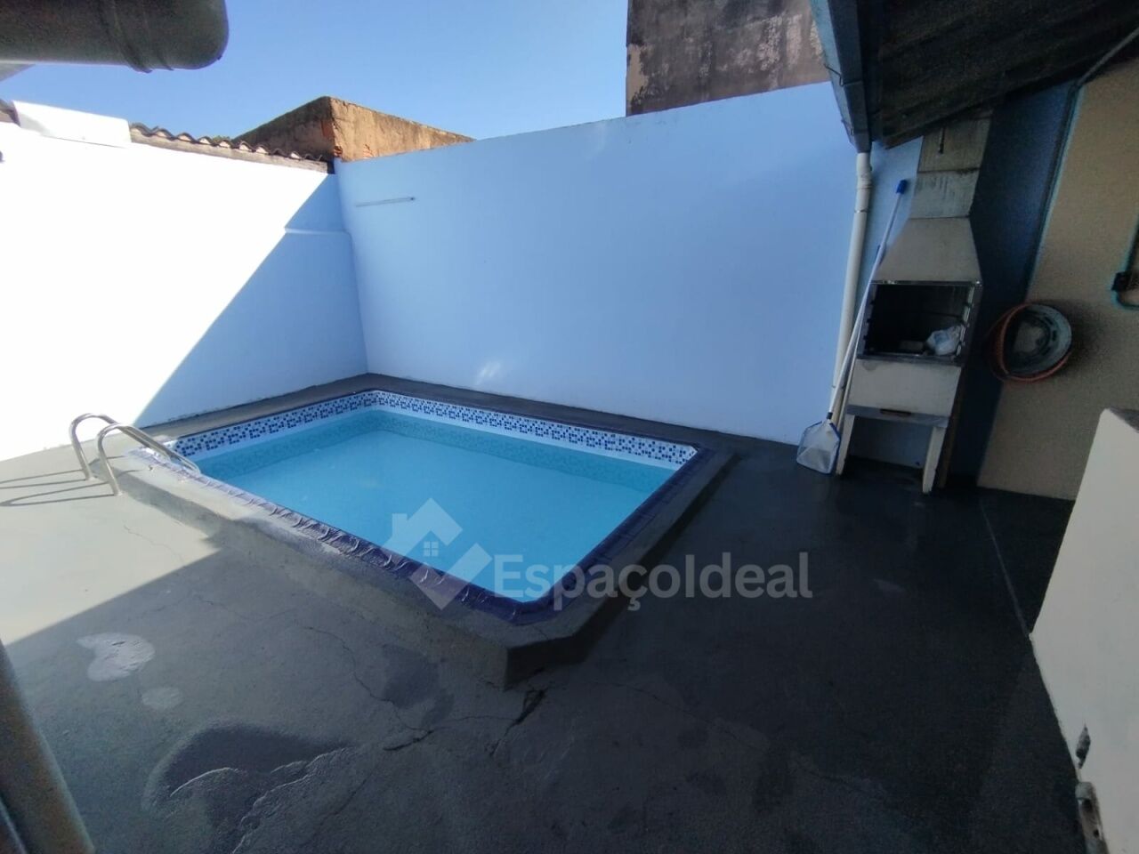 Casa, 3 quartos, 167 m² - Foto 3