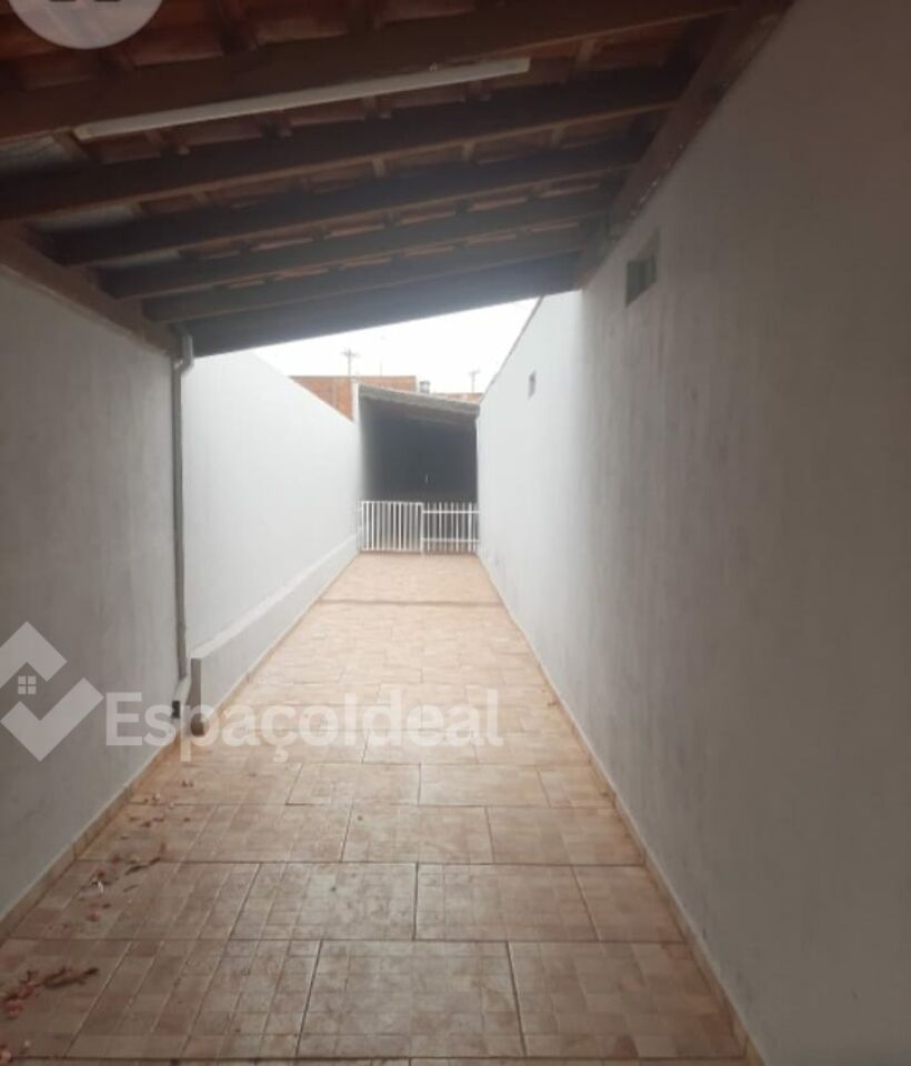 Casa, 3 quartos, 156 m² - Foto 3