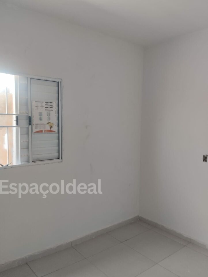 Casa, 2 quartos, 43 m² - Foto 3