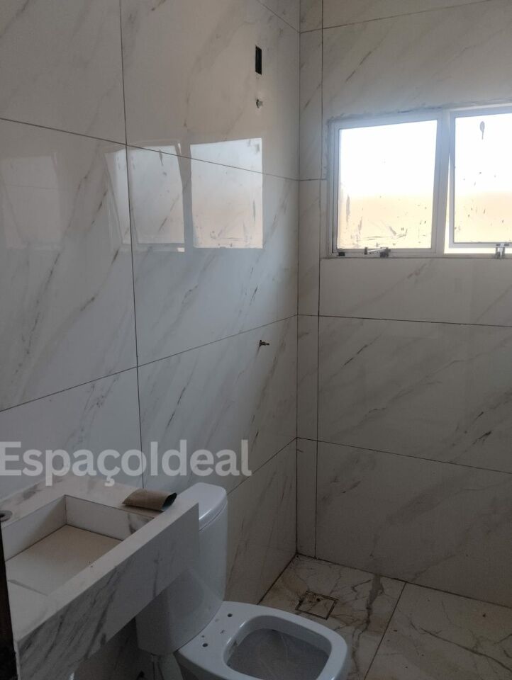 Casa, 2 quartos, 43 m² - Foto 6