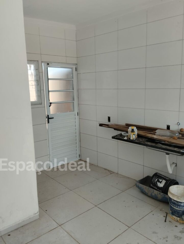 Casa, 2 quartos, 43 m² - Foto 7