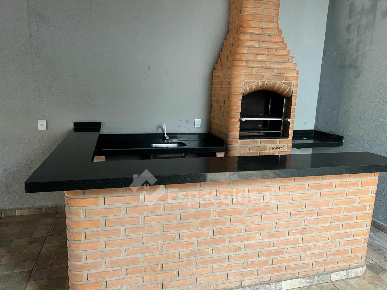 Casa, 2 quartos, 116 m² - Foto 1