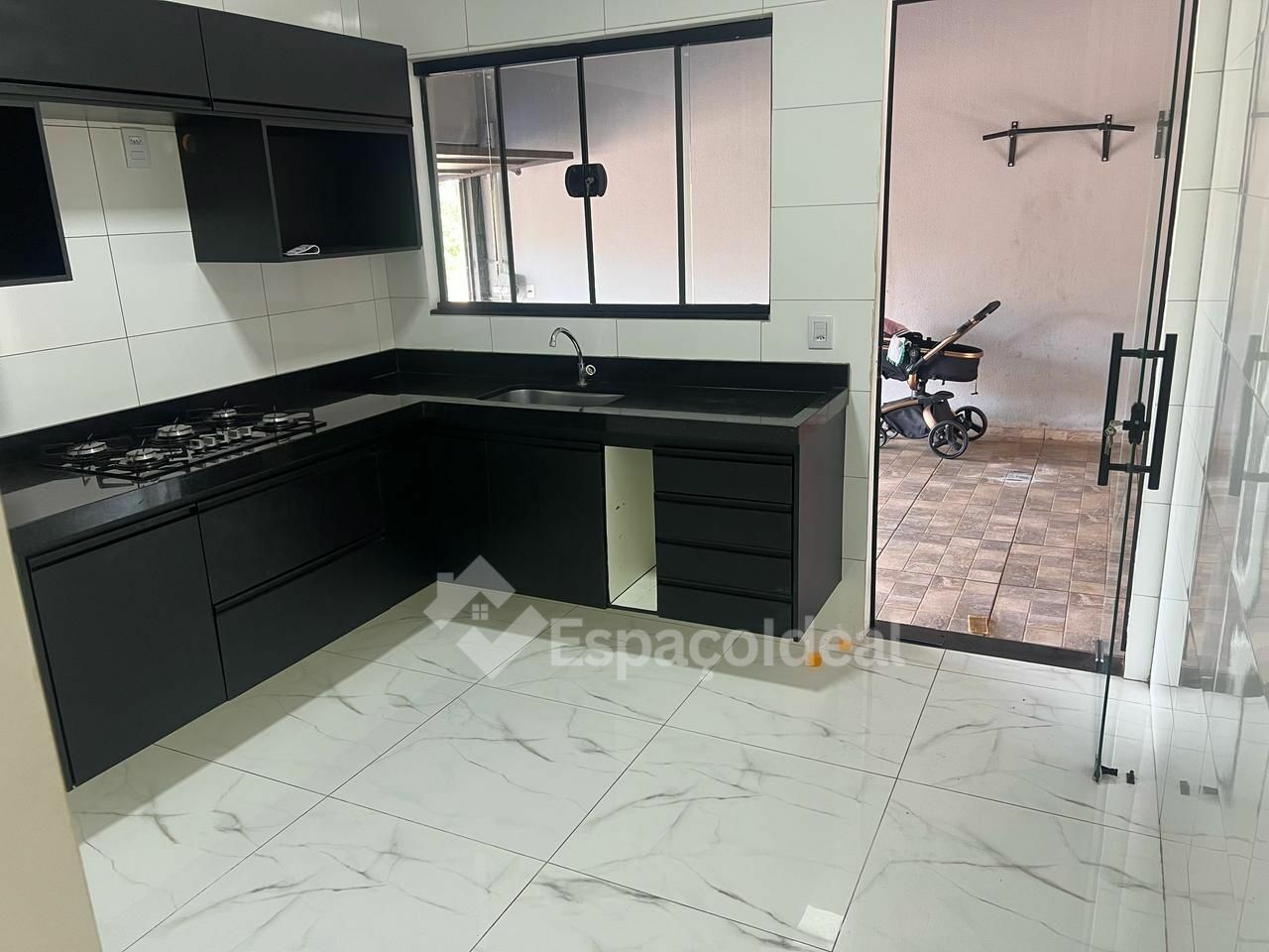 Casa, 2 quartos, 116 m² - Foto 2