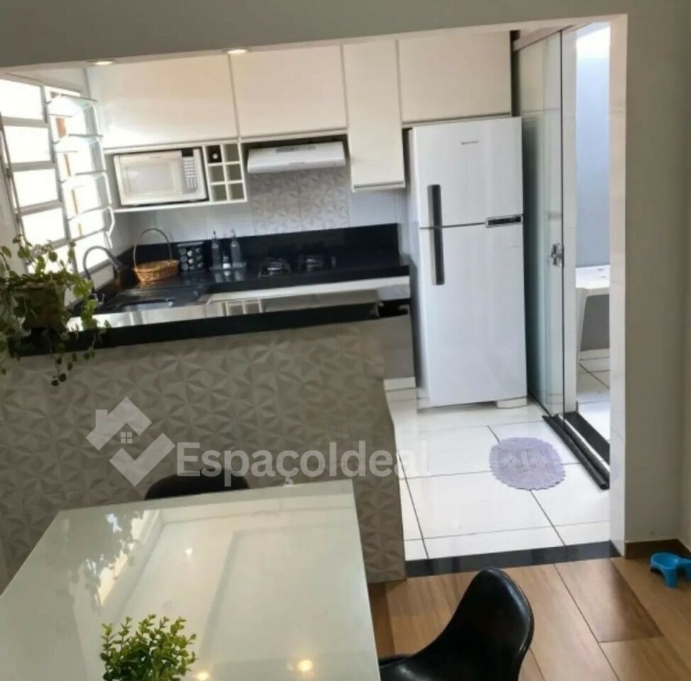 Casa, 2 quartos, 83 m² - Foto 4