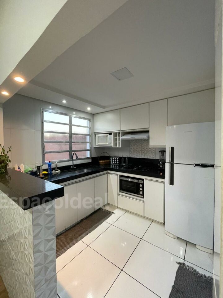 Casa, 2 quartos, 83 m² - Foto 3