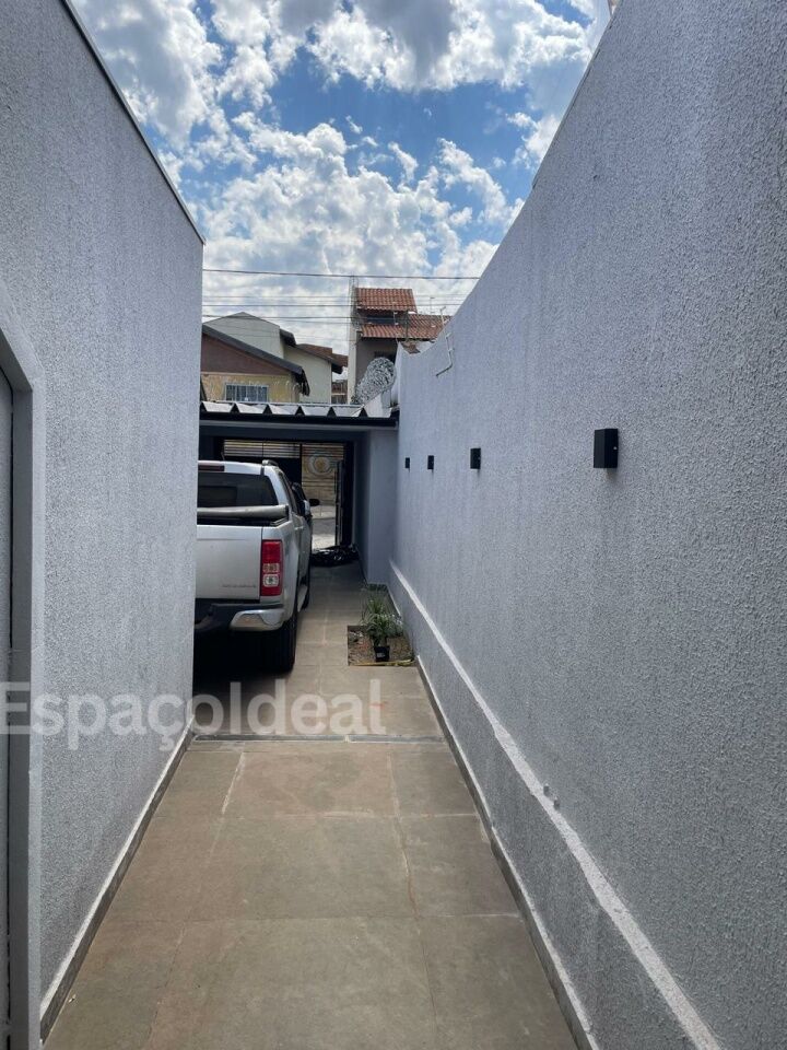 Casa, 3 quartos, 160 m² - Foto 3
