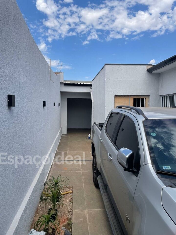 Casa, 3 quartos, 160 m² - Foto 6