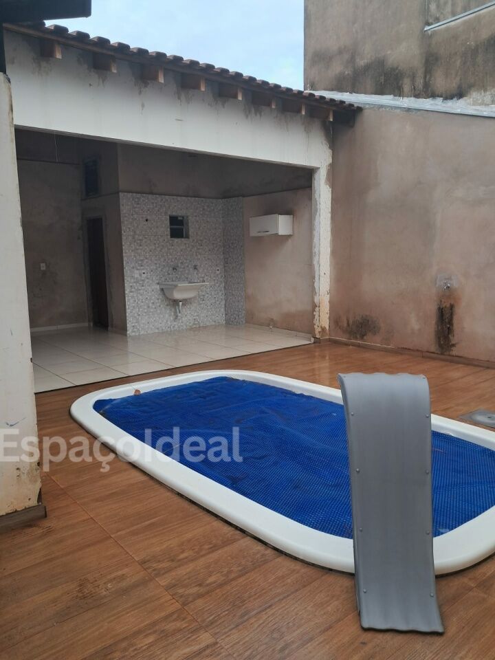 Casa, 3 quartos, 238 m² - Foto 4