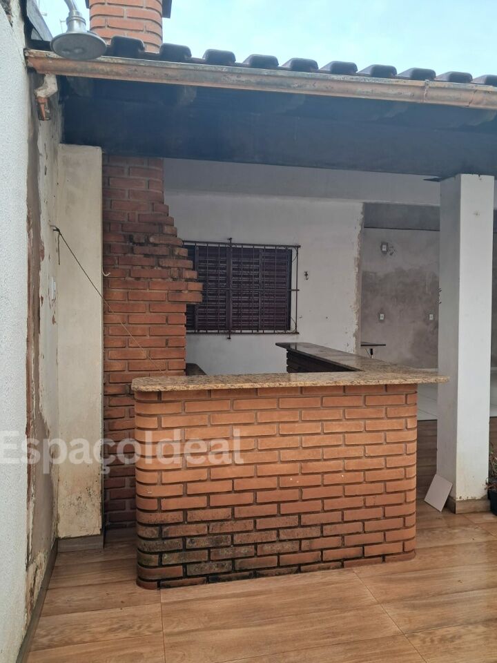 Casa, 3 quartos, 238 m² - Foto 5
