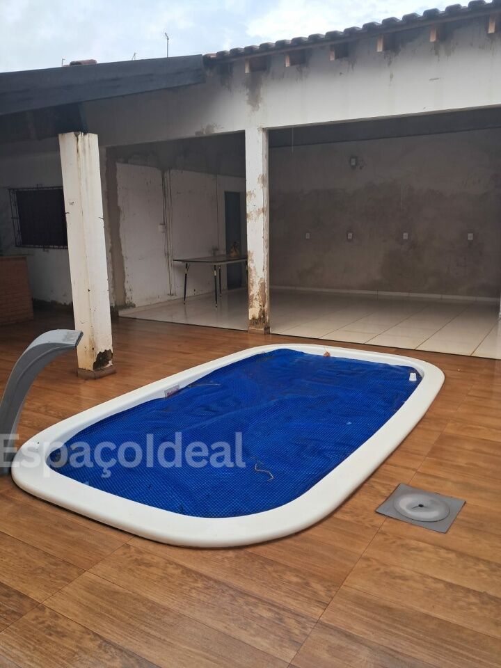 Casa, 3 quartos, 238 m² - Foto 7