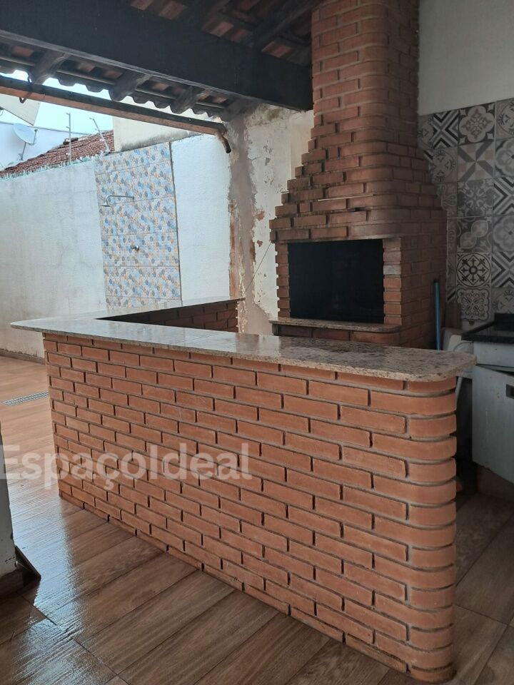 Casa, 3 quartos, 238 m² - Foto 8