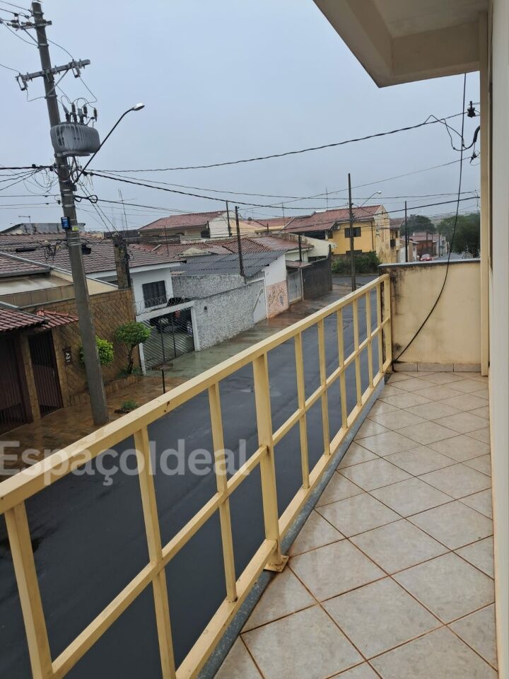 Casa, 3 quartos, 238 m² - Foto 16