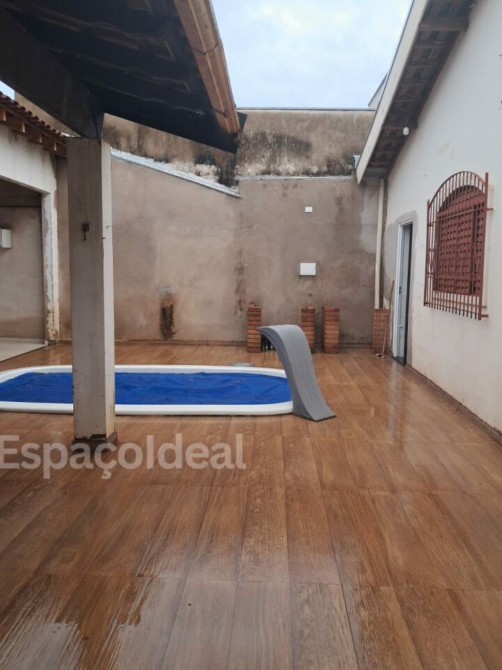 Casa, 3 quartos, 238 m² - Foto 26