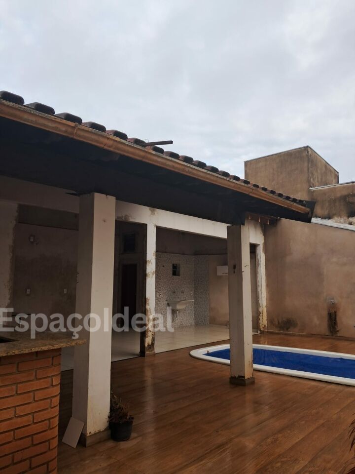 Casa, 3 quartos, 238 m² - Foto 27