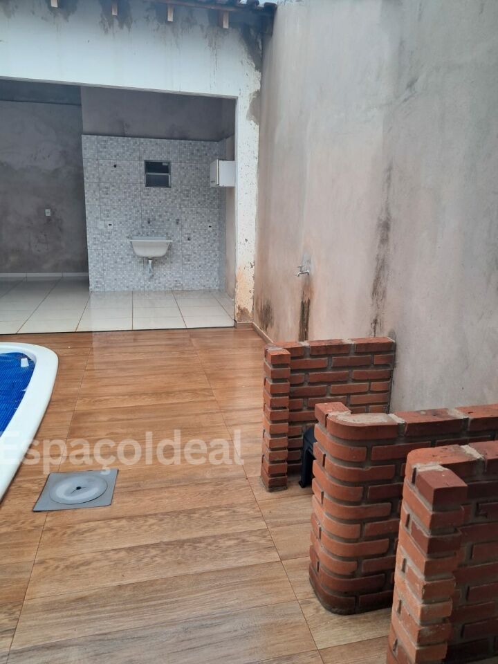 Casa, 3 quartos, 238 m² - Foto 32