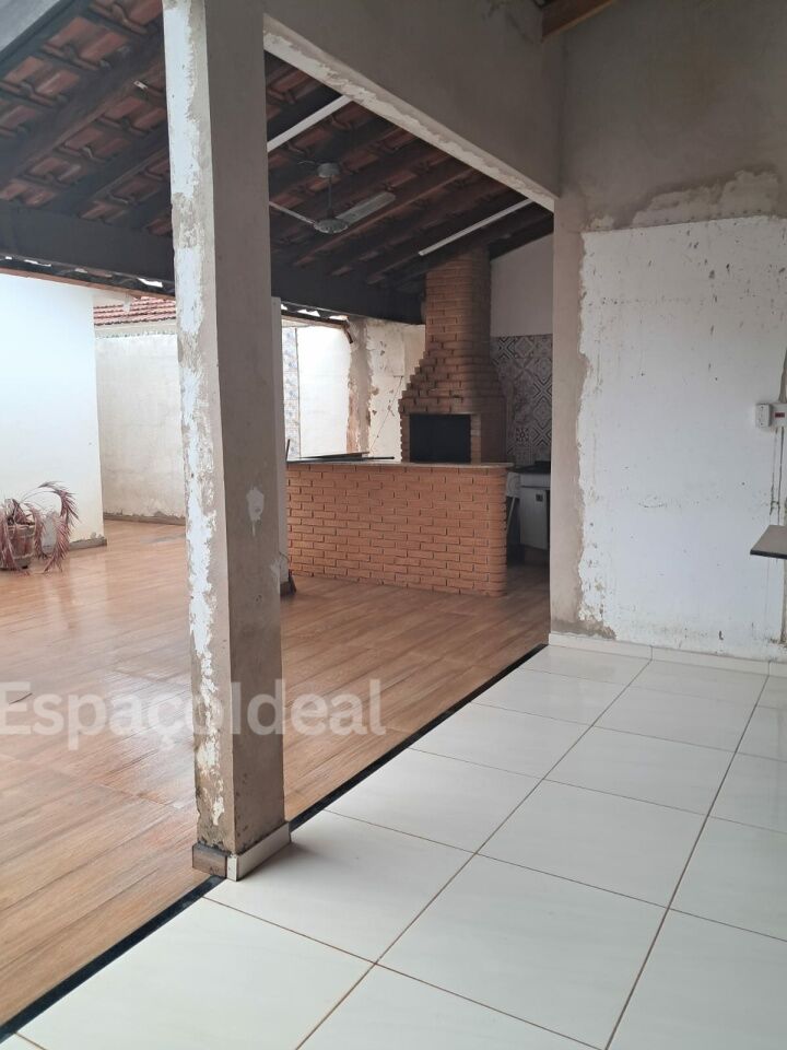 Casa, 3 quartos, 238 m² - Foto 33