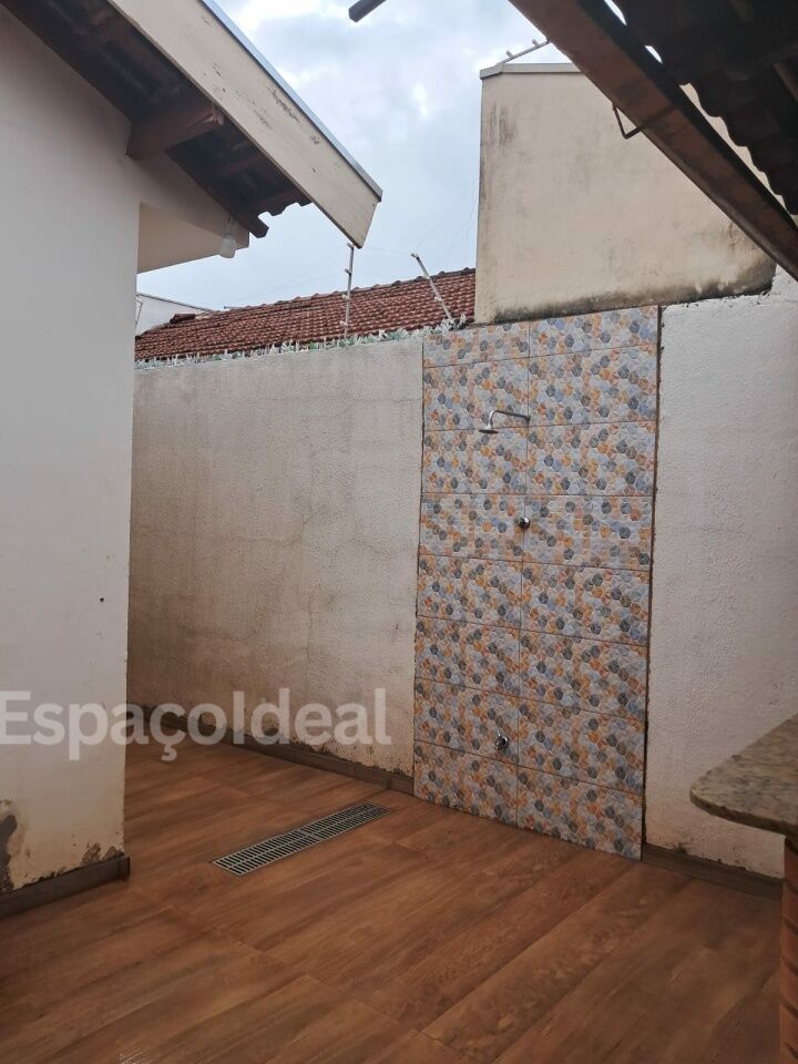 Casa, 3 quartos, 238 m² - Foto 34