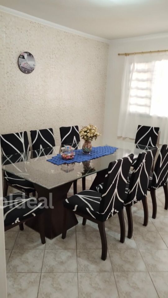 Casa, 3 quartos, 214 m² - Foto 1