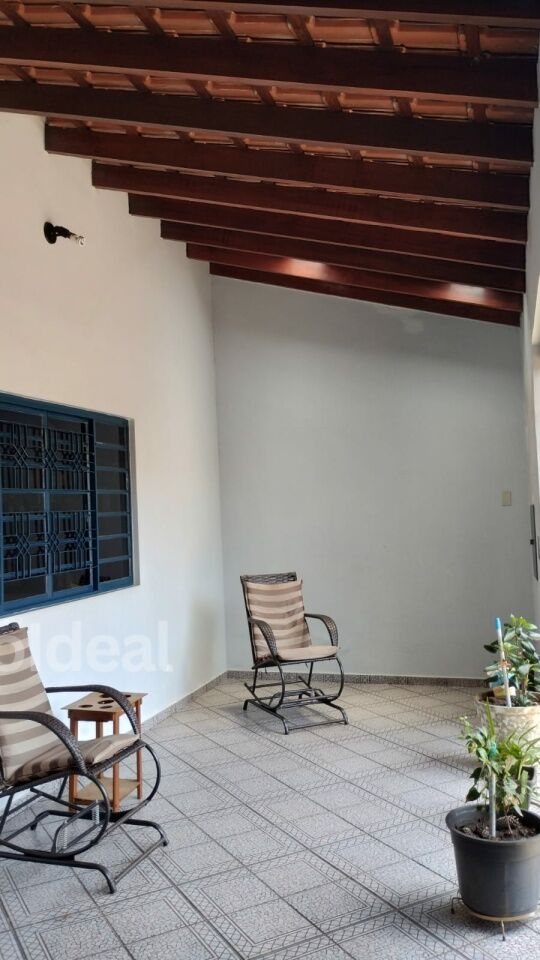 Casa, 3 quartos, 214 m² - Foto 3