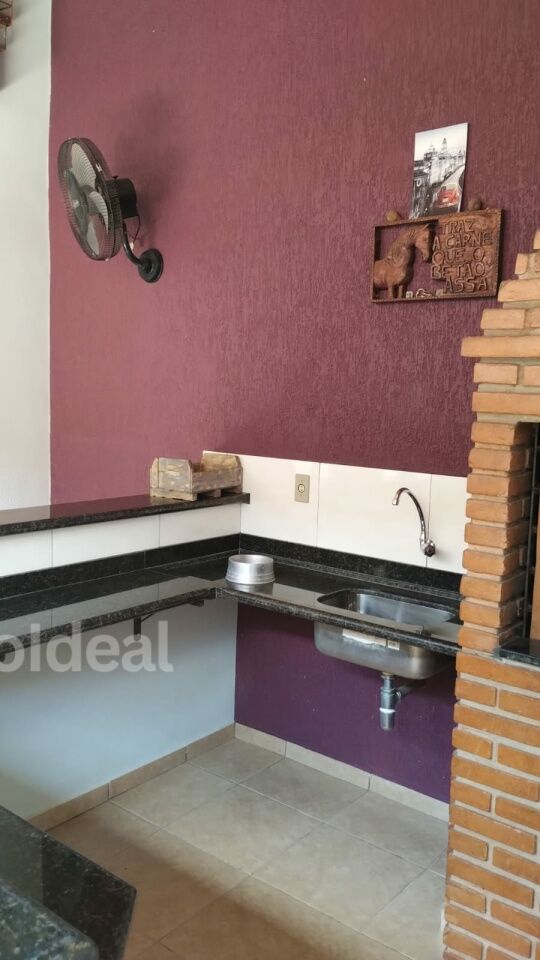 Casa, 3 quartos, 214 m² - Foto 6