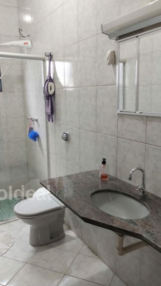 Casa, 3 quartos, 214 m² - Foto 8