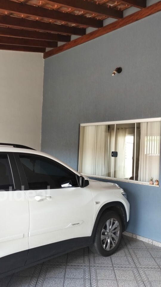 Casa, 3 quartos, 214 m² - Foto 9