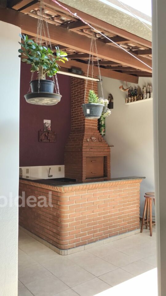 Casa, 3 quartos, 214 m² - Foto 10