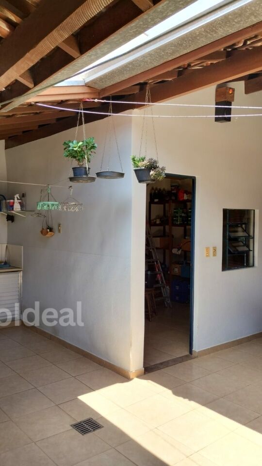 Casa, 3 quartos, 214 m² - Foto 12