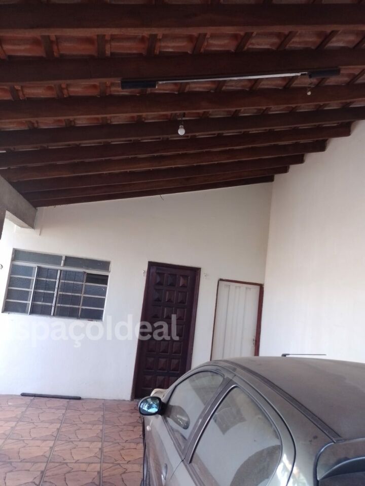 Casa, 3 quartos, 121 m² - Foto 1